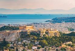 Son dakika... Yunanistan'da deprem!