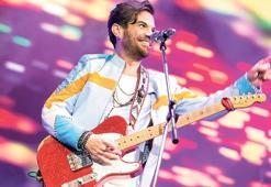 Harbiye'de Doğulu rüzgarı