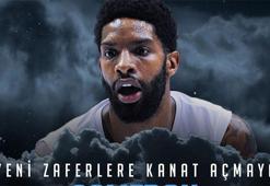 Bahçeşehir Koleji, Cameron Clark'ı kadrosuna kattı
