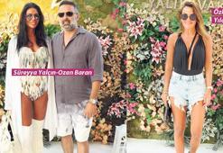 Beyaz Melek Süreyya