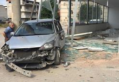 Faciadan kıl payı dönüldü