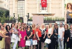 Tutulmayı yorumladı