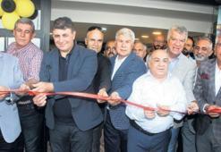 Karşıyaka’ya yeni bir lezzet
