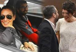 Skandal paylaşım! Sibel Tüzün'ün onur savaşı