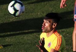 Falcao bombası! Kamp kadrosuna alınmadı...
