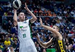 Türk Telekom, Kyle Wiltjer'i transfer etti