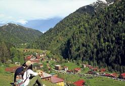 Bayramın rotası Karadeniz  ve Trakya