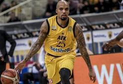 Beşiktaş Sompo Japan, Jordan Theodore'u transfer etti