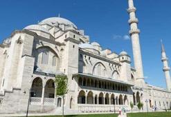 Cuma namazı saat kaçta? 26 Temmuz il il Cuma namaz vakitleri