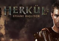 Macera filmi...'Herkül: Efsane Başlıyor' filmi hakkında merak edilenler