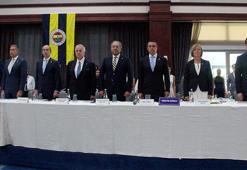 Ali Koç'tan tam 4 transfer müjdesi: 1 veya 2 stoper, 1 orta saha ve 1 forvet alacağız