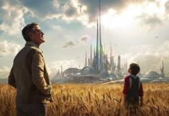 Yarının Dünyası (Tomorrowland) filmi konusu ve başrol oyuncuları