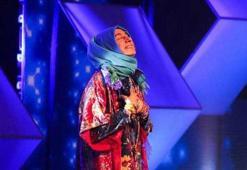 Benimle Söyle'de Eftalya Fettahoğlu sesiyle geceye damga vurdu