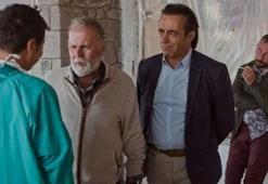 Terkedilmiş filmi konusu ve başrol oyuncuları