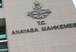 1071 akademisyenden, Anayasa Mahkemesi kararına karşı bildiri