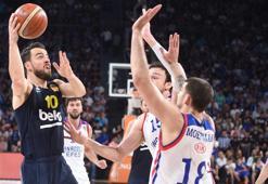 Tahincioğlu Basketbol Süper Ligi'nde fikstür yarın çekilecek