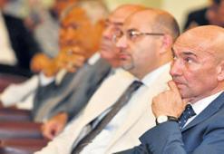 Yeni bir yaşam alanı sunacağız