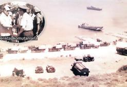 Kahramanlık destanı sergisi