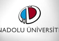 AÖF üç ders sınav sonuçları açıklandı mı? AÖF Yaz okulu sınavları ne zaman?