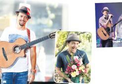 'Müzik sayesinde risk alıyorum'