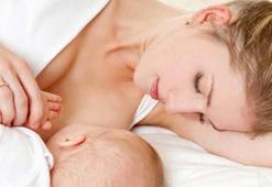 Anne adaylarına ‘doğru emzirme’ tavsiyeleri