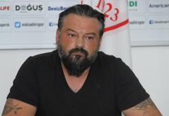 Eskişehirspor Başkanı Osman Taş görevinden istifa etti