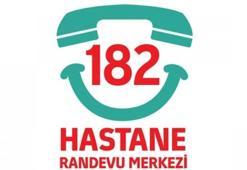 İnternetten hastane randevusu nasıl alınır? MHRS kayıt işlemi nasıl yapılır?