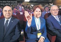 İYİ Parti GİK üyelerinin sayısı 50’ye indirildi