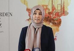 Fatmanur Altun : Alıntıladığım cümleler bana aitmiş gibi dünyayı dolaşıyor