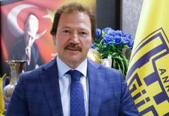 Yiğiner: 10 gün içerisinde hocaya karar vereceğiz