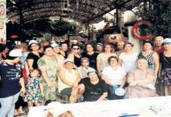 Dikili’nin cennet köşesinde festival