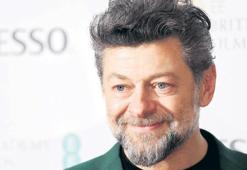 Venom 2’yi Serkis yönetecek