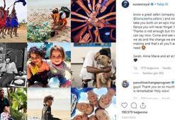 Global Wellness Day'e kraliyet desteği