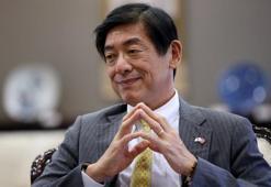 Çavuşoğlu'na Japonya'nın yabancılara verdiği en yüksek nişan