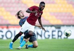 Trabzonspor'un dönüşü UEFA sıralamasını etkiledi!