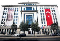 Teşkilatta değişim rüzgârları esecek