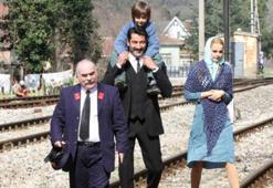 Uzun Hikaye filmi konusu ve başrol oyuncuları