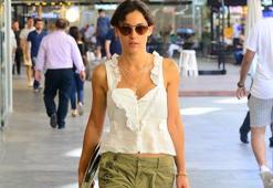 'Dansçı bir kızı oynamayı çok istiyorum'