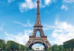 Şehirlerin simgesi kuleler