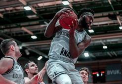 Bursaspor Basketbol, Olaseni'yi transfer etti