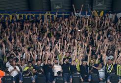 Fenerbahçe taraftarından kombine tepkisi!