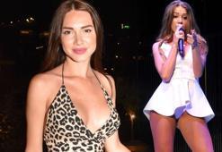 Otilia: Türkiye benim ikinci vatanım