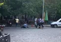 Çanakkale'de borç- alacak kavgası: 2 yaralı