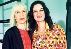 ‘Serenay’dan Alice olur dedim’