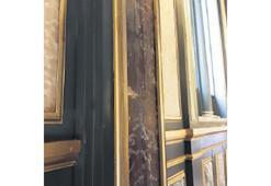 Demir Kilise selden etkilendi