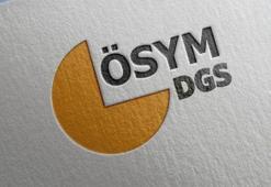 DGS tercihleri başladı mı? DGS puanıyla üniversite tercihi nasıl yapılır?