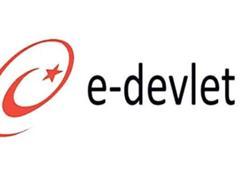 E-Devlet şifresi nereden alınır? (2019) E-devlet giriş ekranı