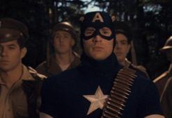 İlk Yenilmez: Kaptan Amerika filminin konusu nedir? Oyuncular kimler?