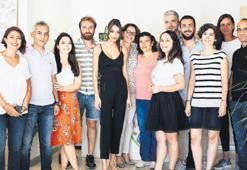 Öğretmenlere destek