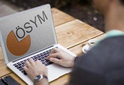 DGS tercihleri ne zaman başlıyor? 2019 DGS tercihi nasıl yapılır?